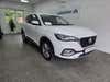 MG EHS PHEV Luxury