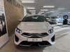 Kia Ceed PHEV Prestige SW DCT thumbnail