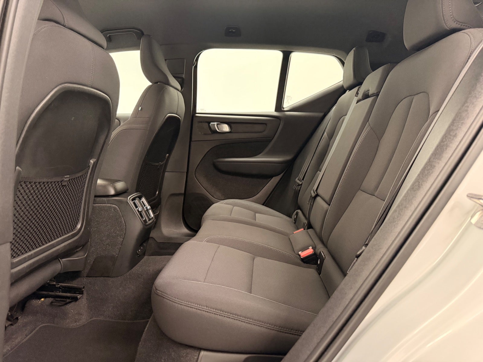 Billede af Volvo XC40  P6 ReCharge Core