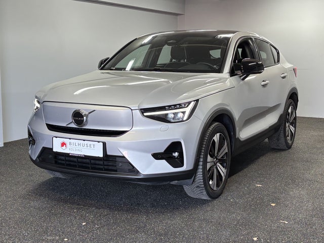 Volvo C40  P6 ReCharge Plus