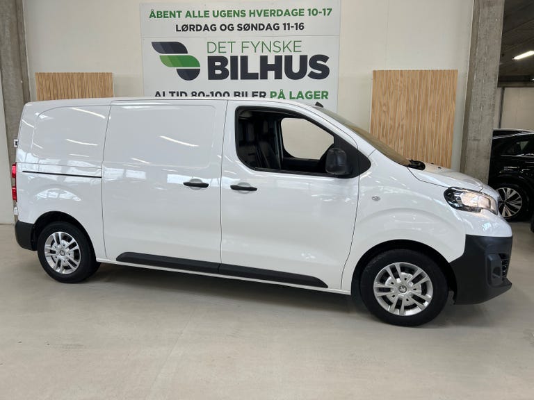 Peugeot e-Expert L2 Plus Van