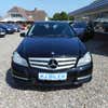 Mercedes C200 CDi Avantgarde BE thumbnail