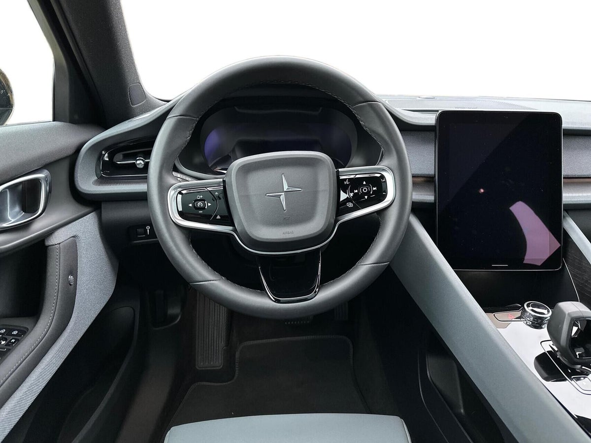 Polestar 2 Long Range AWD billede 9