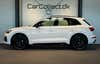 Audi Q5 TFSi e S-line Midnight Edition quattro S-tr. thumbnail
