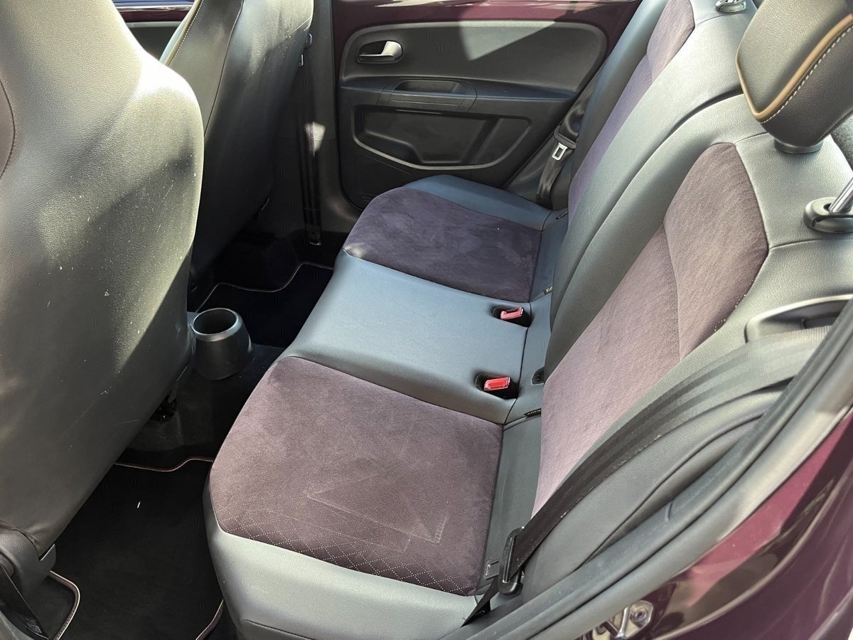 Billede af Seat Mii 1,0 60 Cosmopolitan eco