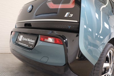 BMW i3 Edition WindMill