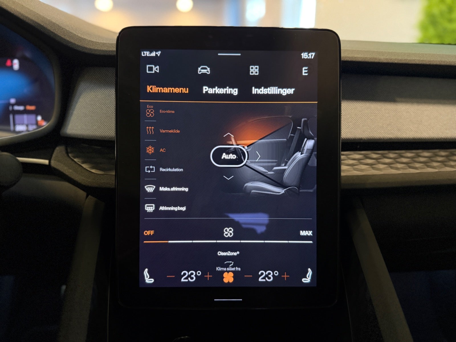 Polestar 2 Long Range