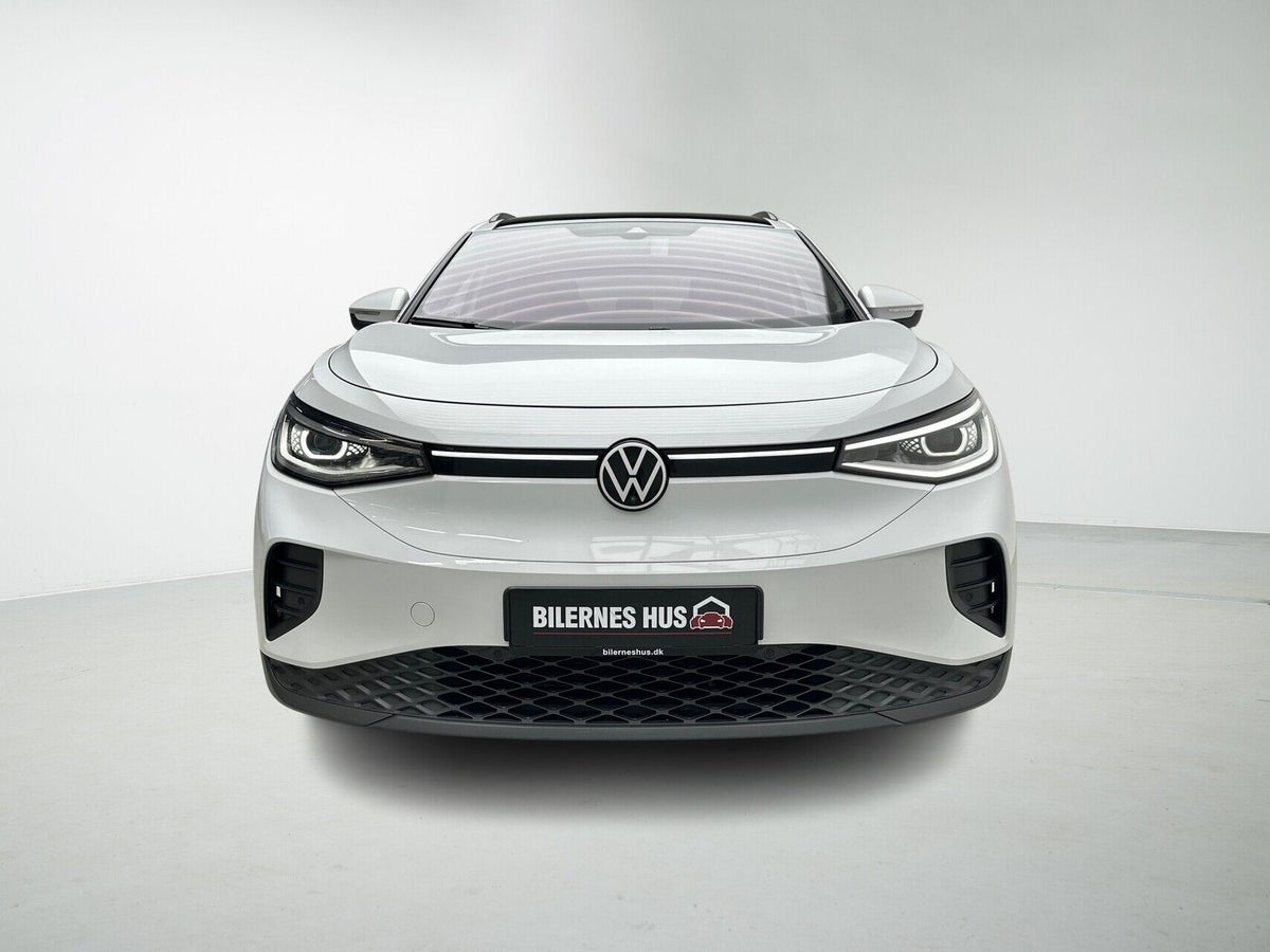 VW ID.4 Pro Performance Max billede 6