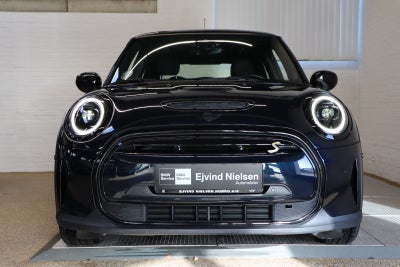 MINI Cooper SE Camden Edition