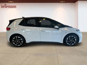 VW ID.3 Pro Business