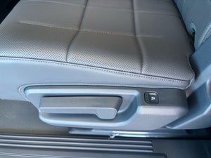 Kia PV5 Long Range Prestige