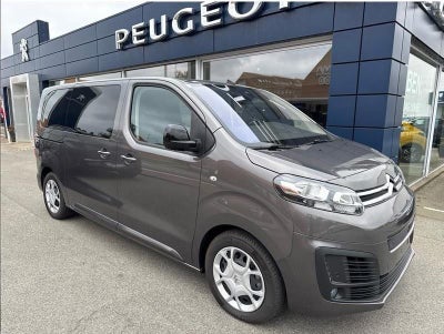 Citroën ë-SpaceTourer 75 L2 Shine