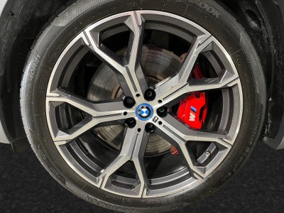 BMW X5 xDrive50e M-Sport Pro aut. Van