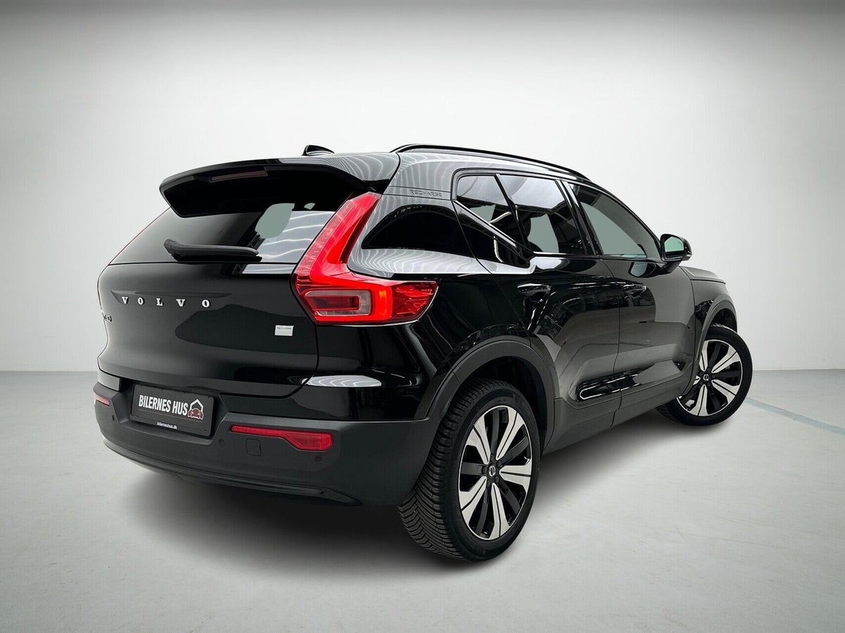 Volvo XC40 P6 ReCharge Plus billede 2