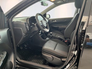 Kia Picanto Prestige Upgrade