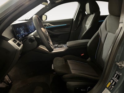 BMW i4 M50 M-Sport xDrive