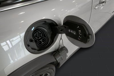 MINI Cooper SE Classic Trim