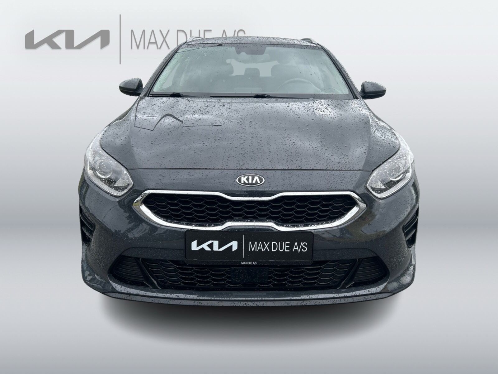 Kia Ceed T-GDi Comfort SW