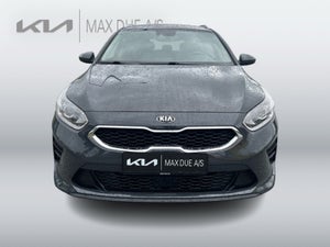 Kia Ceed T-GDi Comfort SW