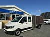VW Crafter 35 TDi 177 Ladvogn L4 thumbnail