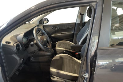 Hyundai i10 MPi Essential - 4