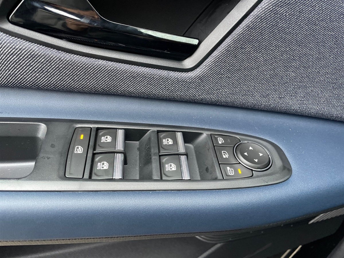 Renault 4 E-Tech Techno billede 8