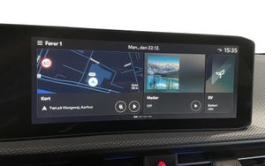 Kia EV6 Long Range Upgrade