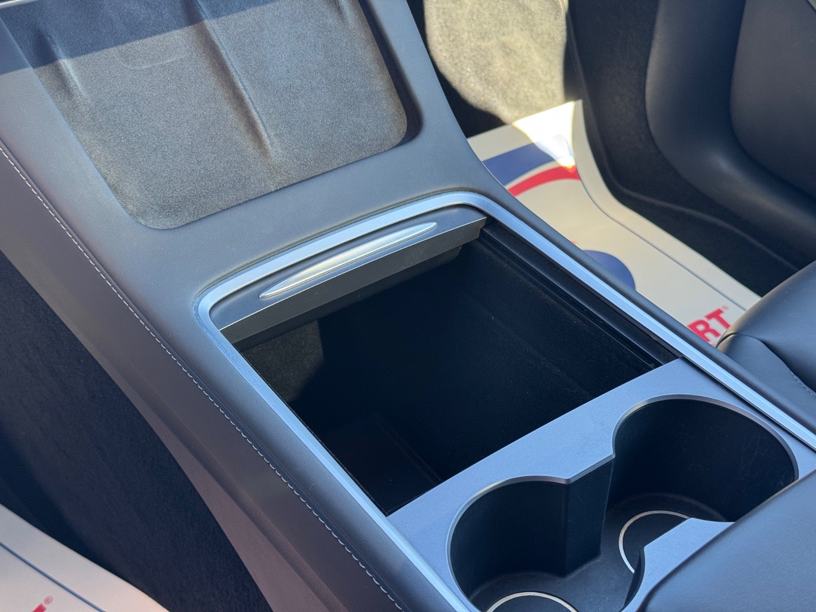 Billede af Tesla Model Y  Long Range AWD