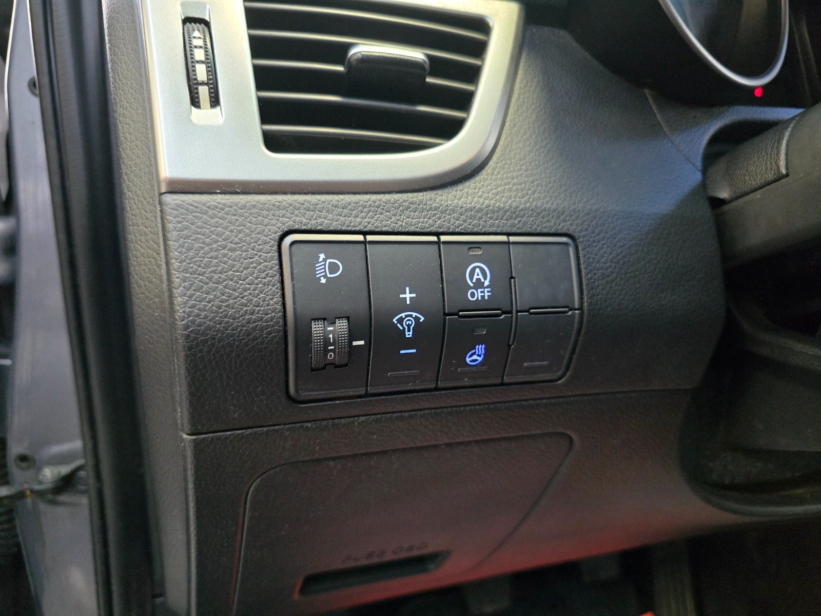 Billede af Hyundai i30 1,6 CRDi 110 Active+