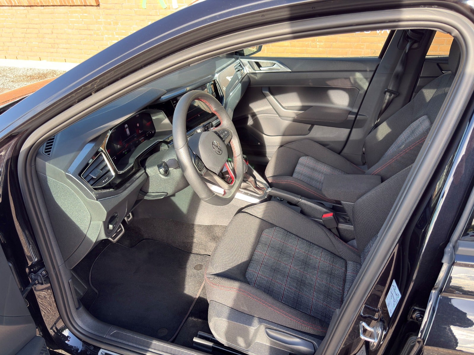 Billede af VW Polo 2,0 GTi DSG