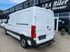 Mercedes Sprinter 315 CDi A2 Kassevogn aut. FWD thumbnail