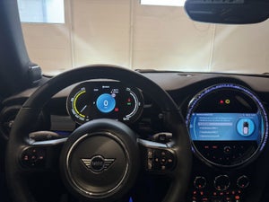 MINI Cooper SE Classic Trim