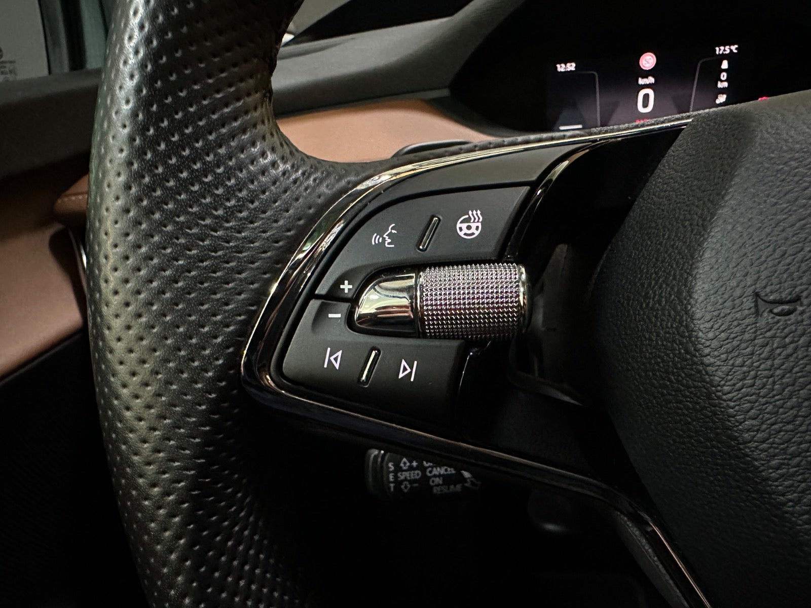 Billede af Skoda Enyaq 80 iV ecoSuite