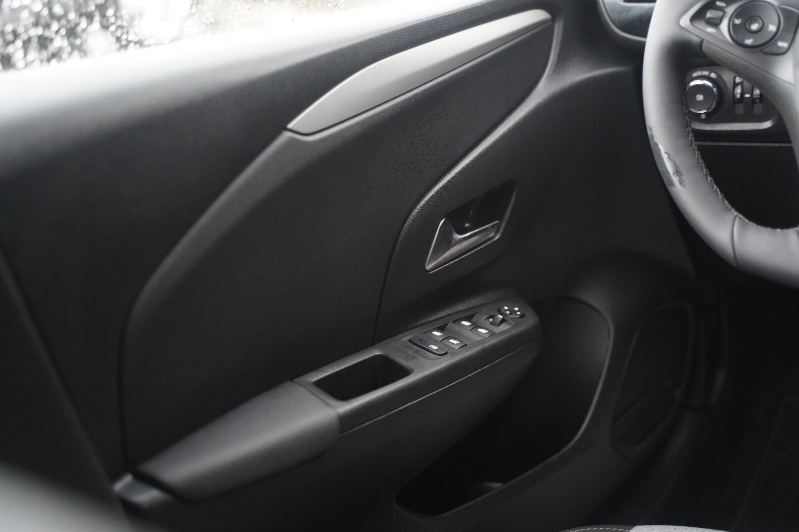 Billede af Opel Corsa-e 50 Elegance