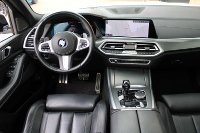 BMW X5 xDrive45e M-Sport aut.