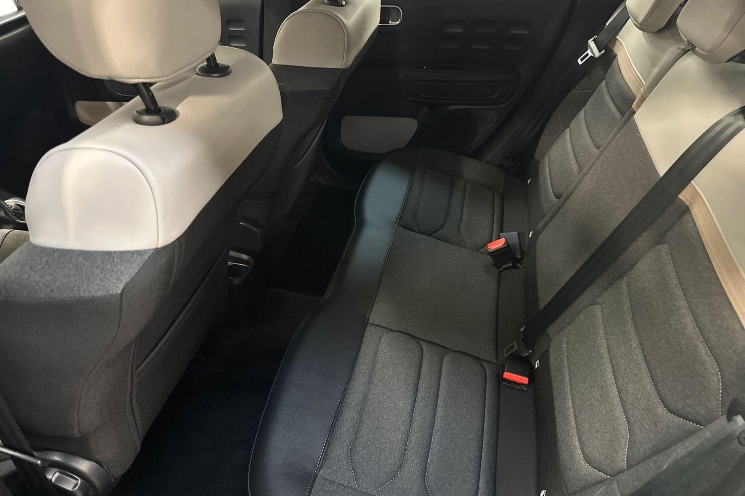 Billede af Citroën C3 1,2 PureTech 83 Impress