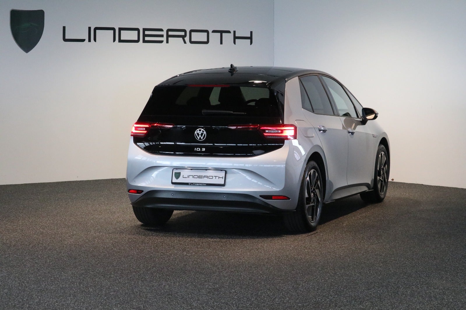 VW ID.3 58 Pro Performance 5d - 2