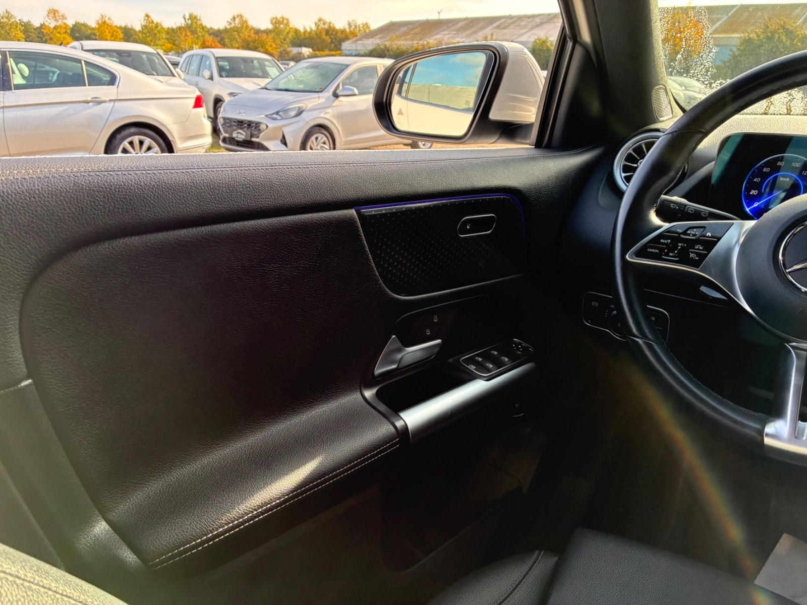 Billede af Mercedes EQA250+  Progressive