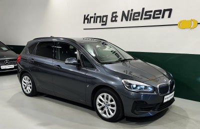 BMW 225xe 1,5 Active Tourer iPerformance aut. 5d