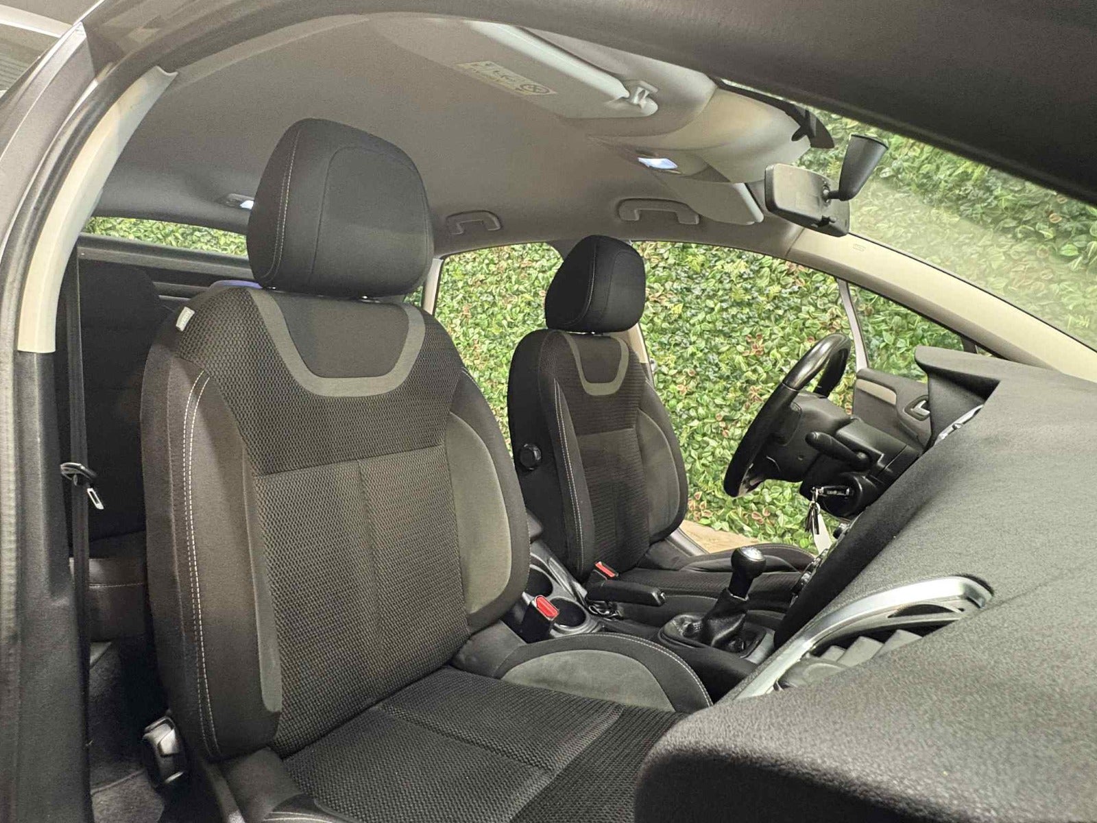 Billede af Citroën C4 1,2 PureTech 110 Challenge