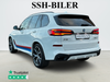 BMW X5 xDrive45e M-Sport aut. Van thumbnail