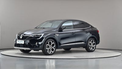 Renault Arkana 1,6 E-Tech Intens 5d
