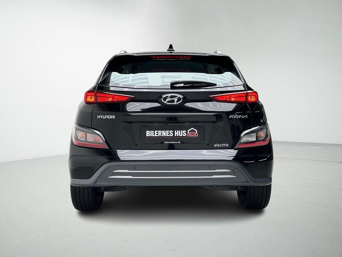 Hyundai Kona EV Select billede 7