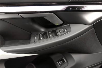 BMW i5 eDrive40 Touring Sport Line