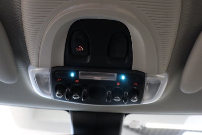 MINI Cooper SE Maximise