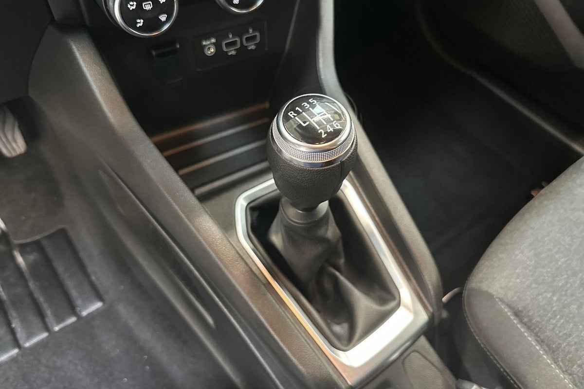 Billede af Renault Clio V 1,0 TCe 90 Zen