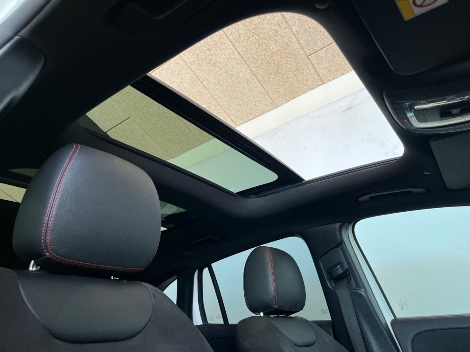 Mercedes EQA250 AMG Line