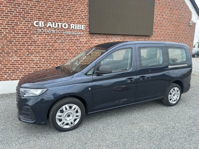 Ford Grand Tourneo Connect 2,0 EcoBlue Trend aut. 5d