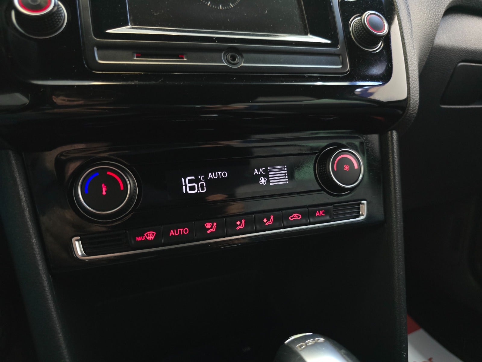 Billede af VW Polo 1,4 TSi 150 BlueGT DSG