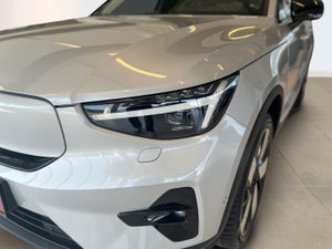 Volvo C40 ReCharge Extended Range Ultimate